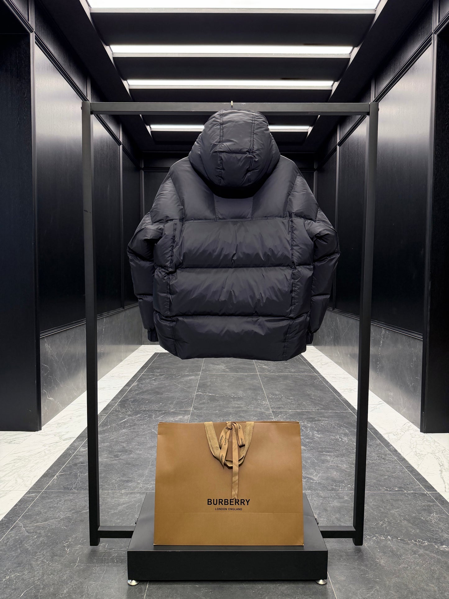 BBR JACKET