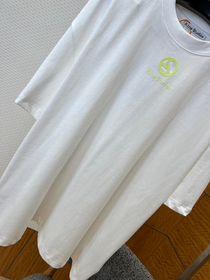 ACNE T-SHIRT
