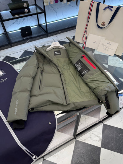 MONC ARCESAZ JACKET