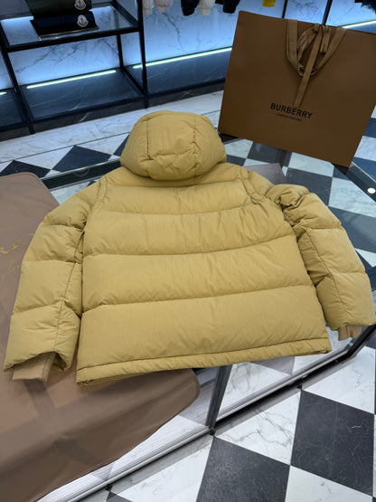 BBR JACKET