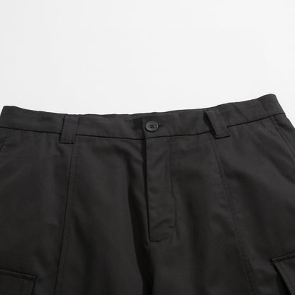 LOU SHORTS