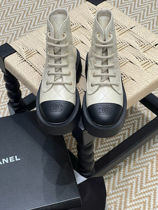 CC BOOTS
