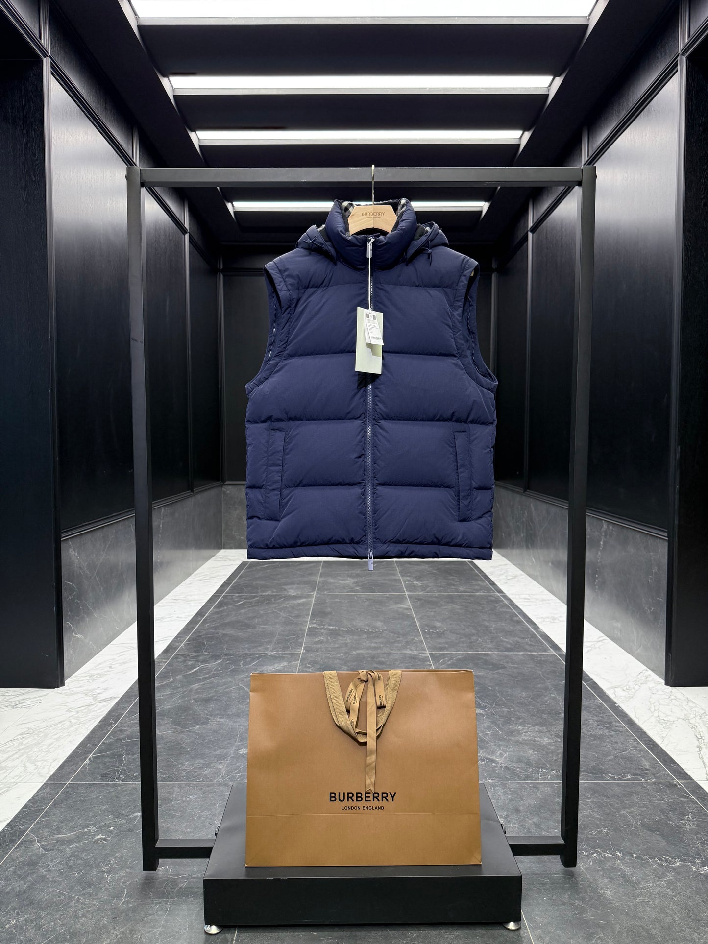 BBR JACKET