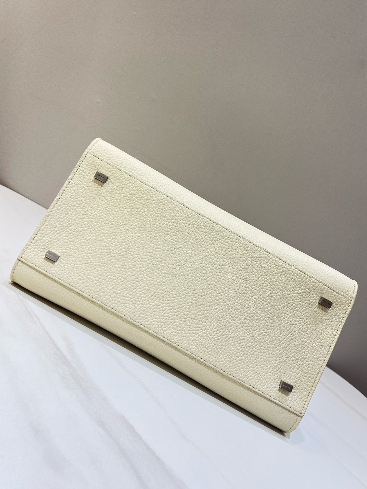 THE ROW MARGAUX 12 BAG