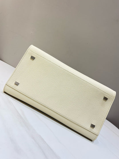 THE ROW MARGAUX 12 BAG