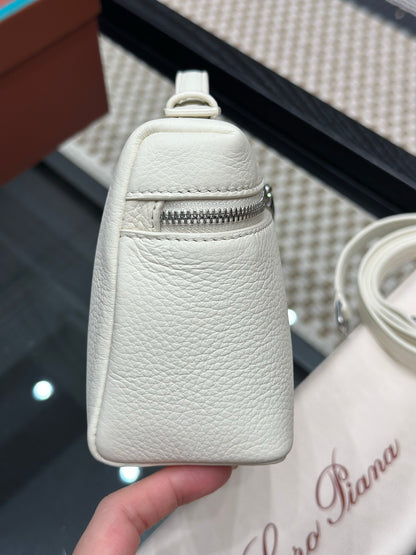 LORO P EXTRA POCKET L19 BAG