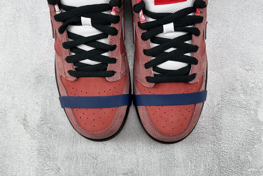 NIKE DUNK LOW RED LOBSTER