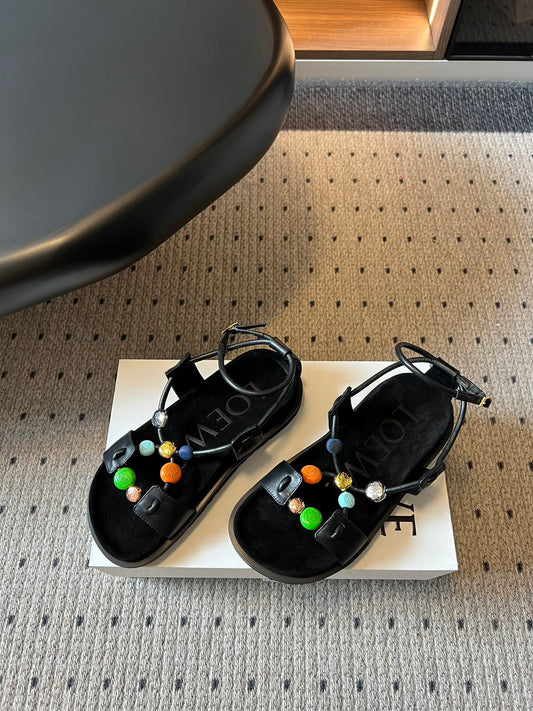 LOEW SANDALS