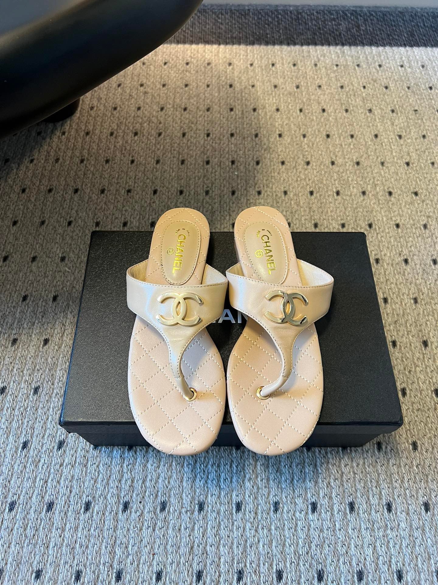 CC SANDALS