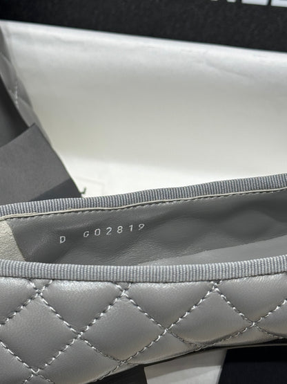 CC BALLET FLATS