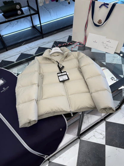 MONC TARN JACKET