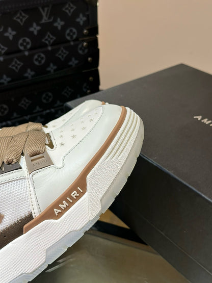 AMIRI TRAINERS