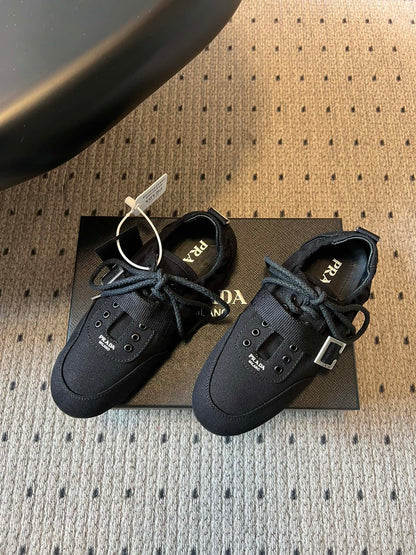 PD COLLAPSE SNEAKERS