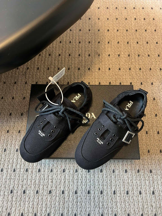 PD COLLAPSE SNEAKERS