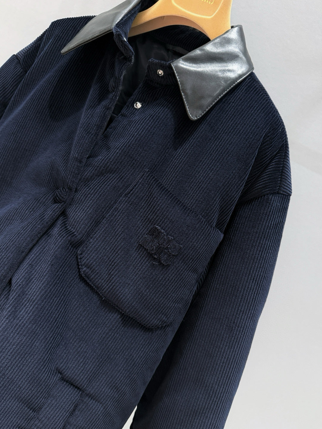 MIU M JACKET