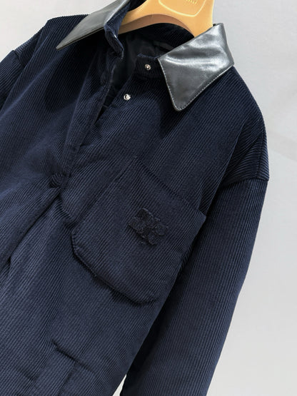 MIU M JACKET