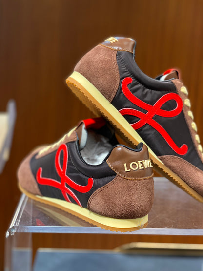 LOEWE RUNNER 2.0 SNEAKERS
