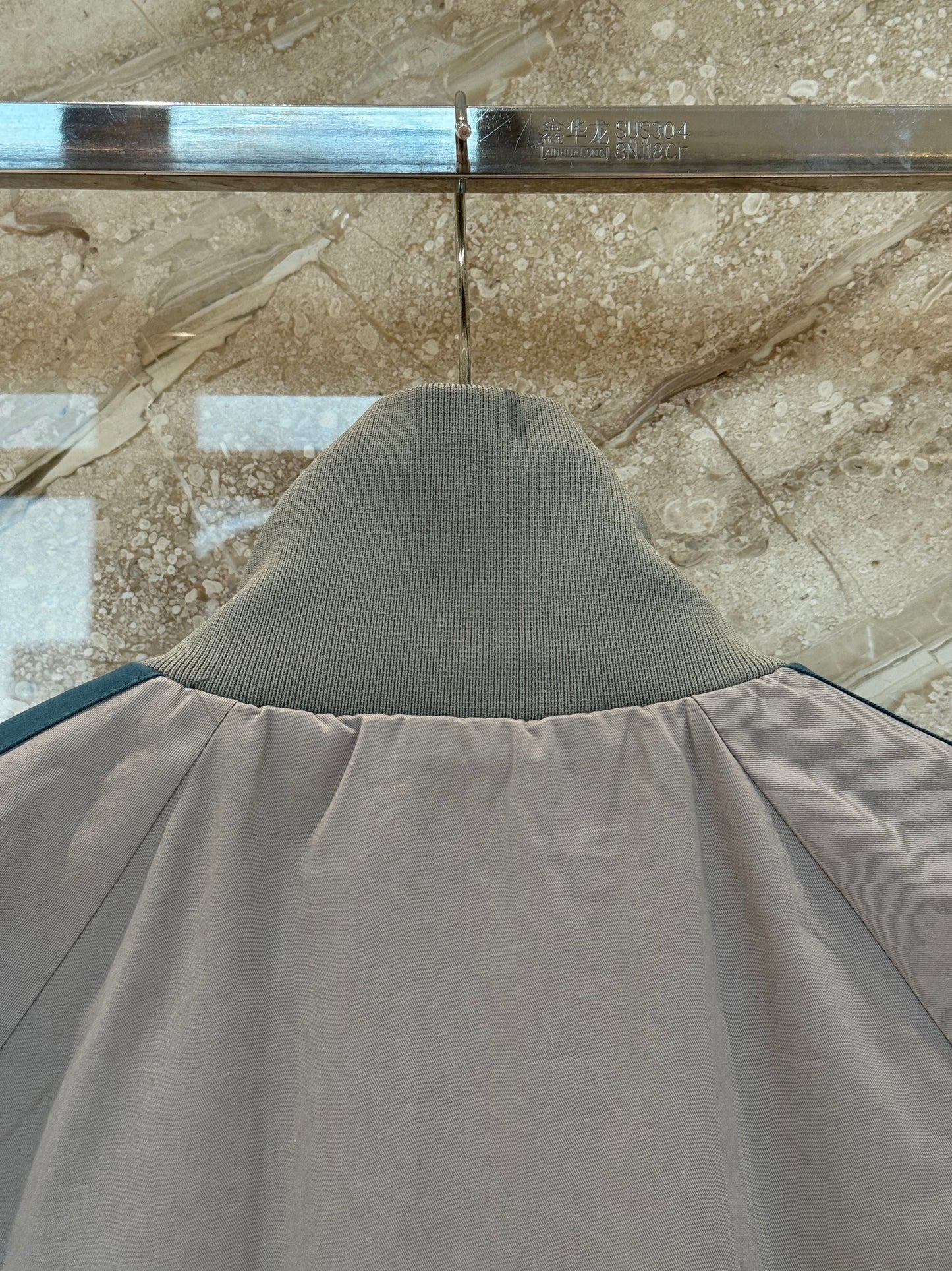 MIU M JACKET