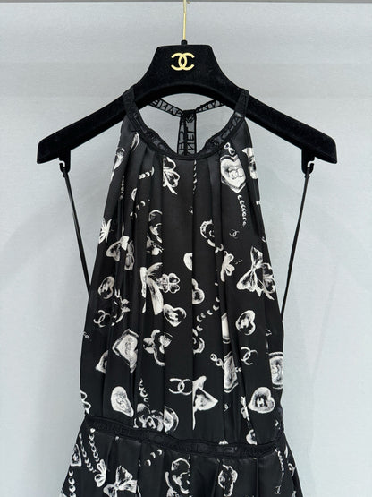 CC DRESS
