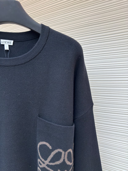 LOEW JUMPER