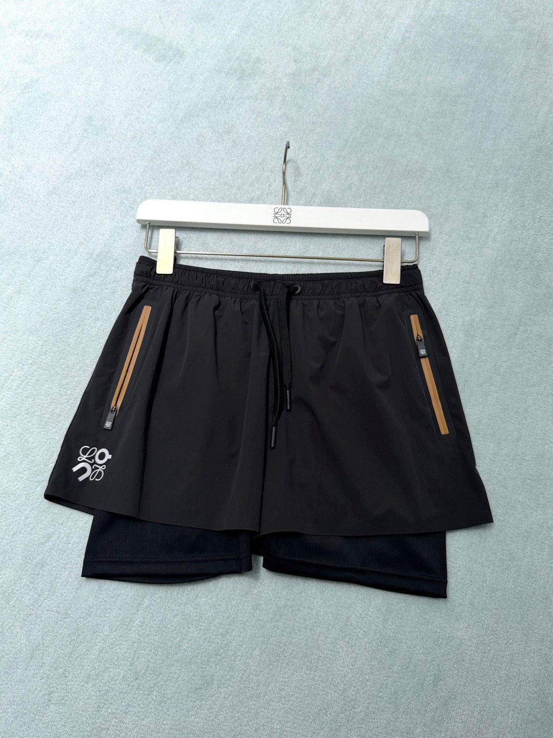 LOEW SHORTS