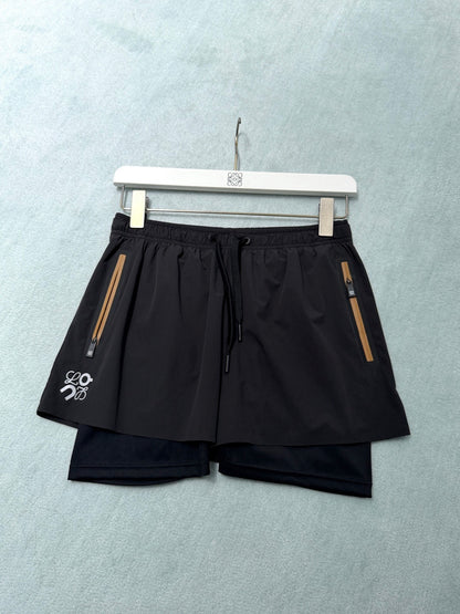 LOEW SHORTS