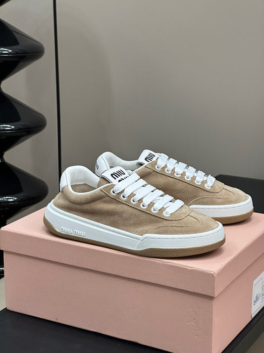 MIU M TRAINERS