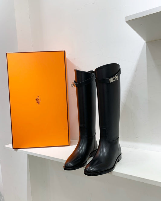 HERM BOOTS
