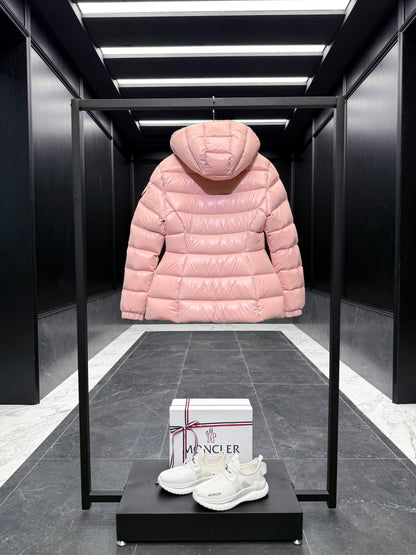 MONC BARANTE JACKET