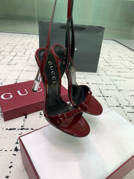 GG HEELS