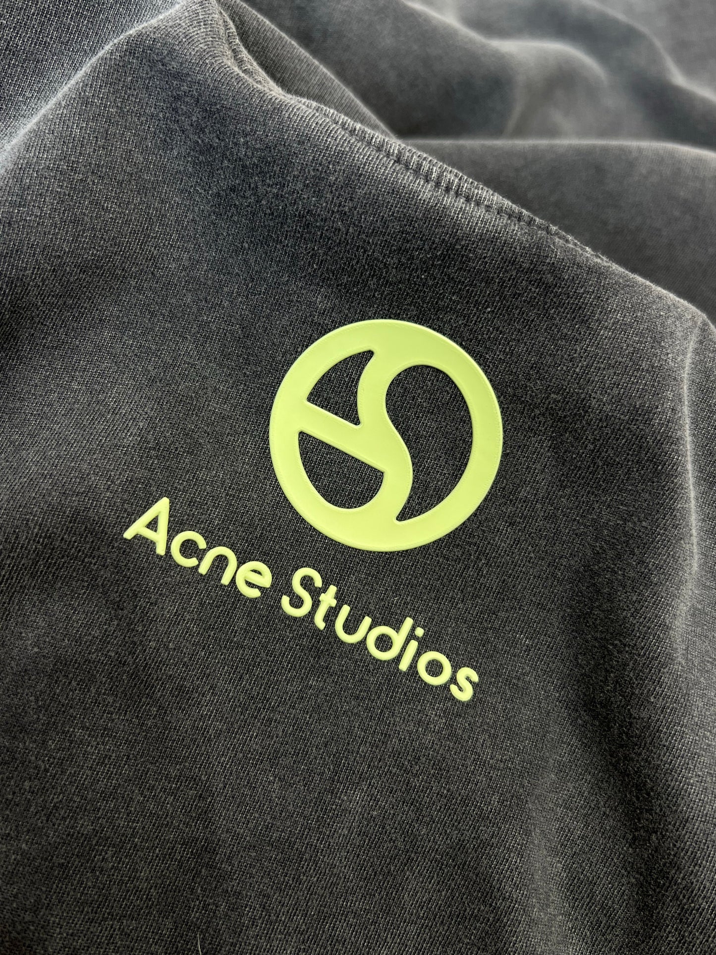 ACNE T-SHIRT