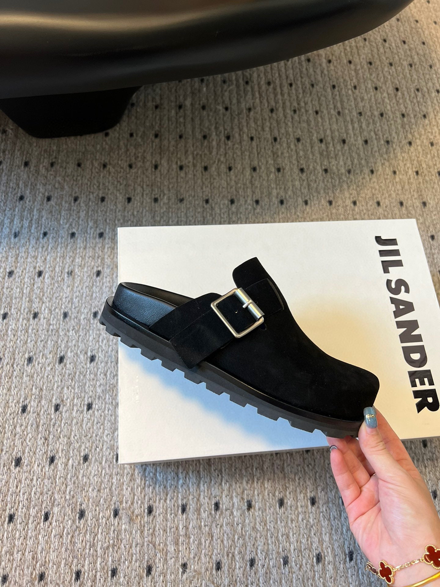 JIL S SLIDES
