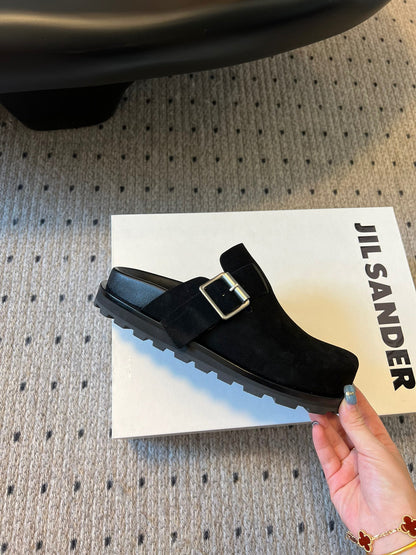 JIL S SLIDES