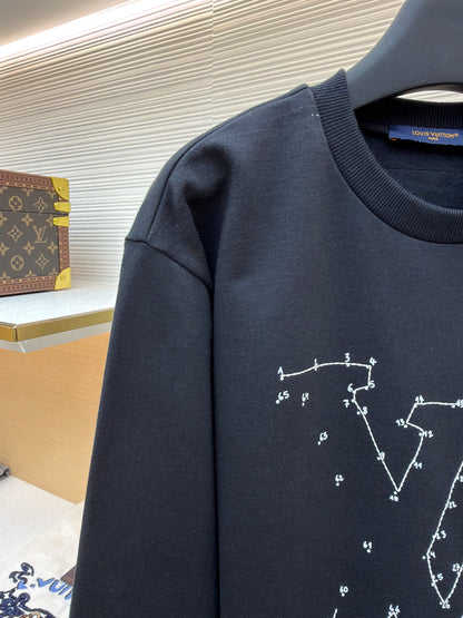 LOU SWEATSHIRT