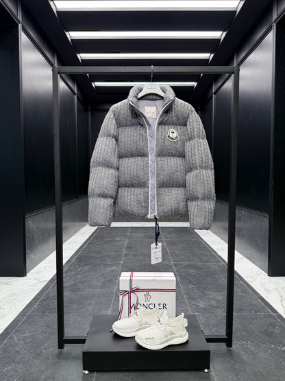 MONC x PALM A AUSTRU JACKET