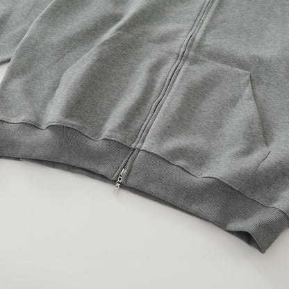 GG ZIP HOODIE