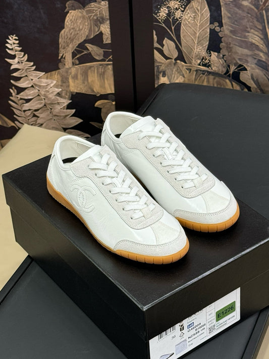 CC TRAINERS