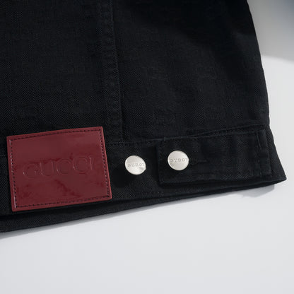 GG DENIM JACKET