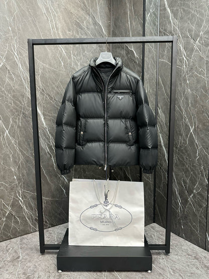 PD RE-NYLON JACKET