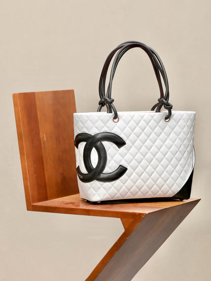 CC 2004 TOTE BAG