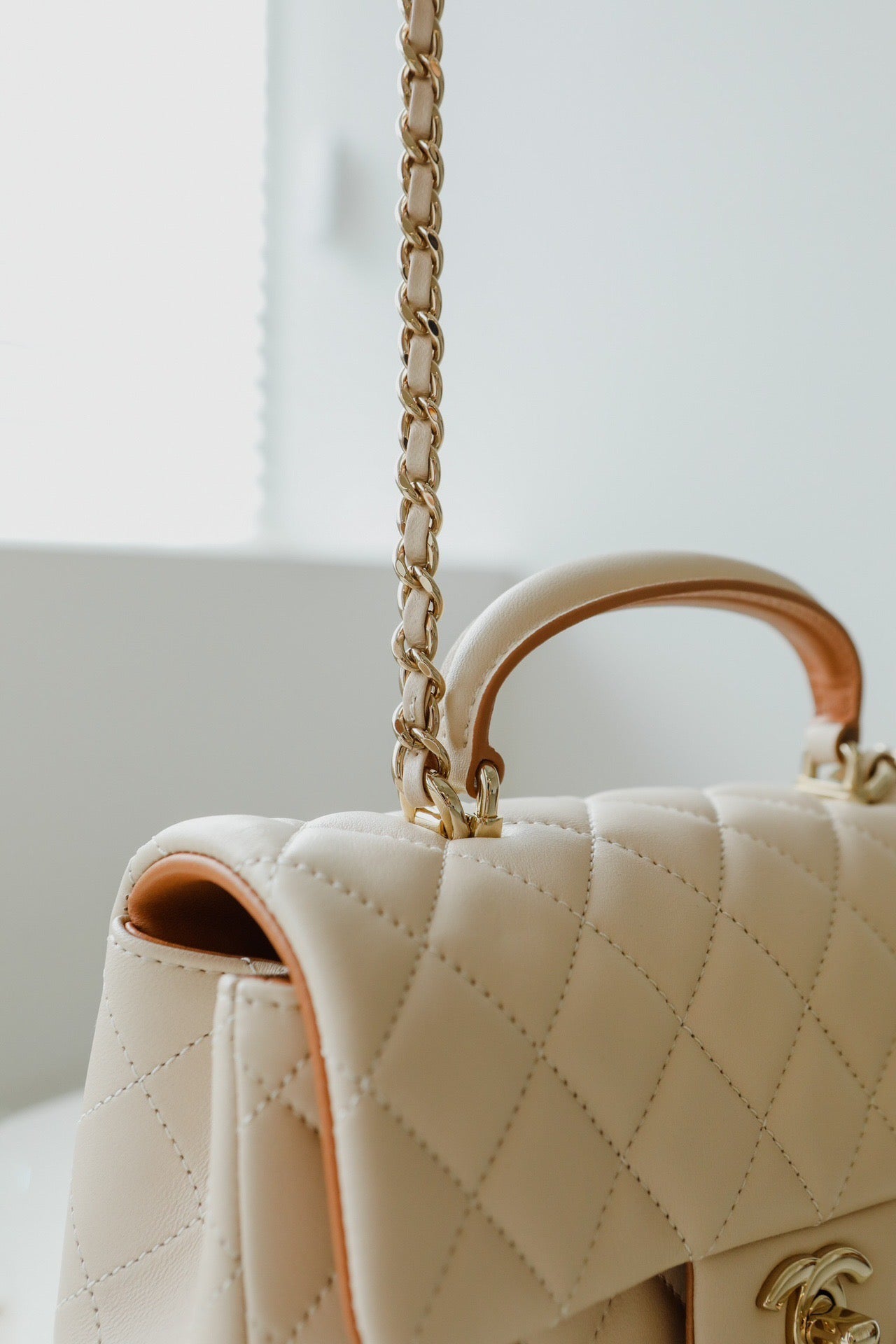 CC CLASSIC FLAP MINI BAG