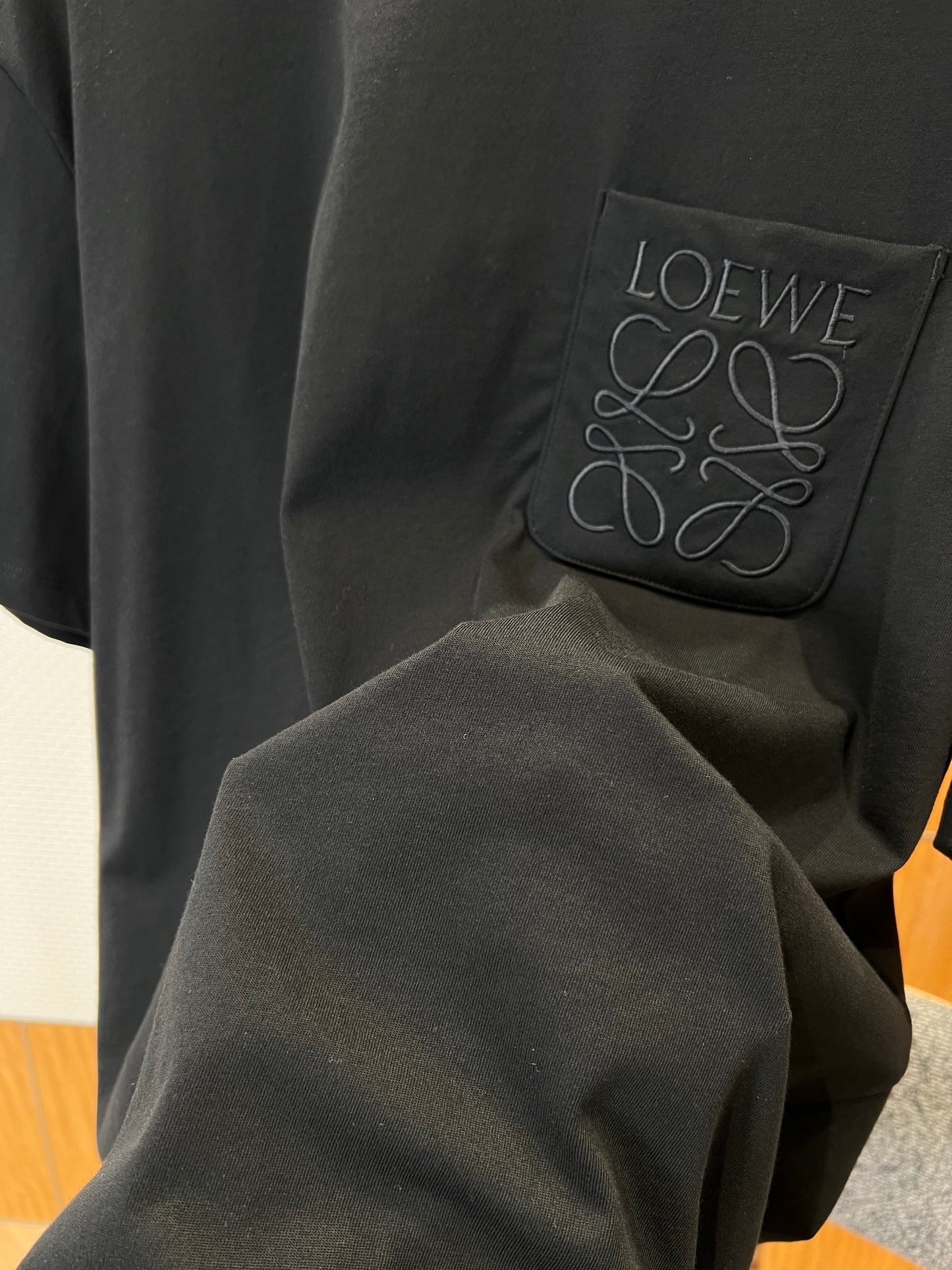 LOEW T-SHIRT