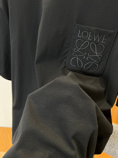 LOEW T-SHIRT