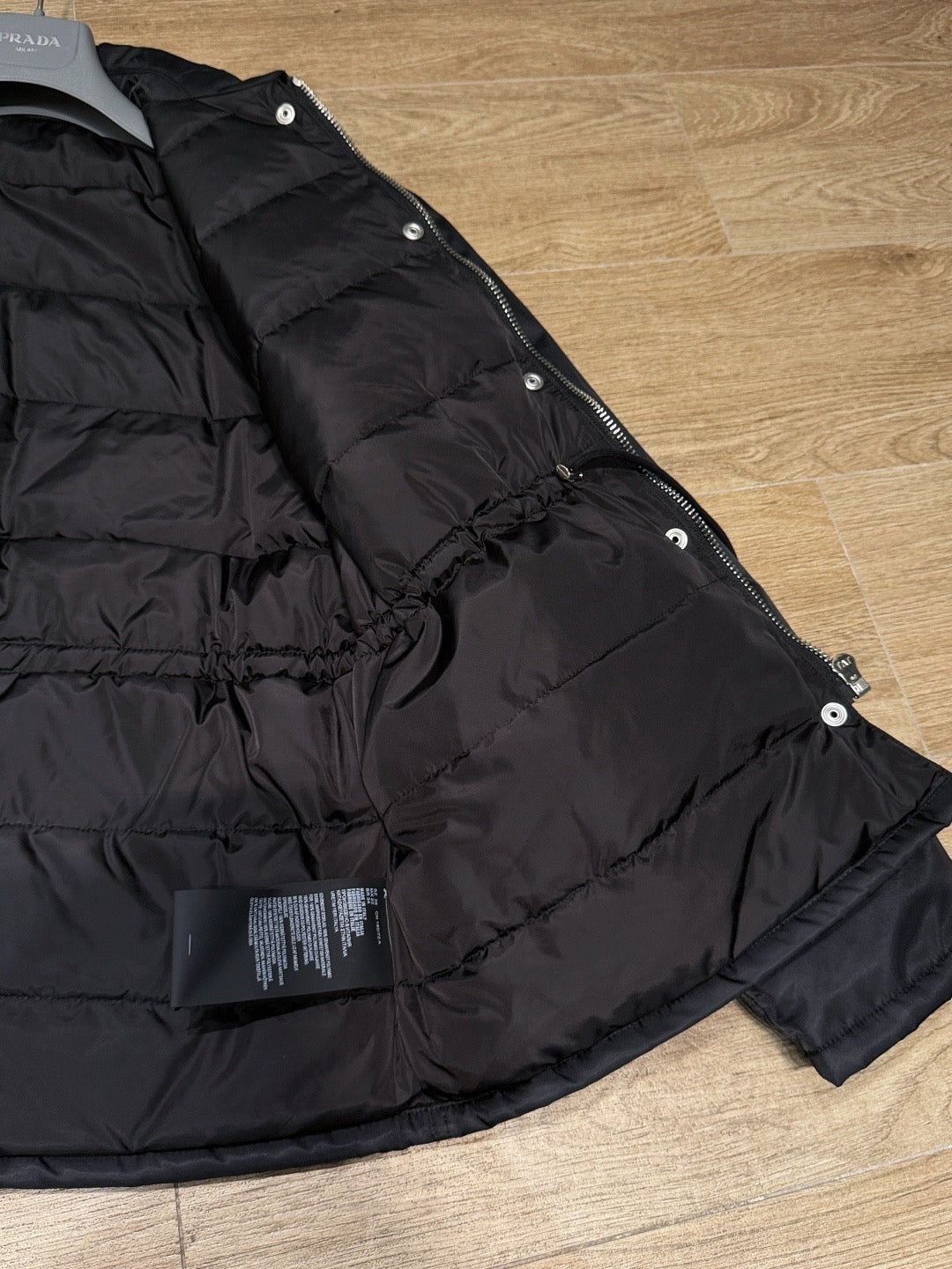 PD JACKET