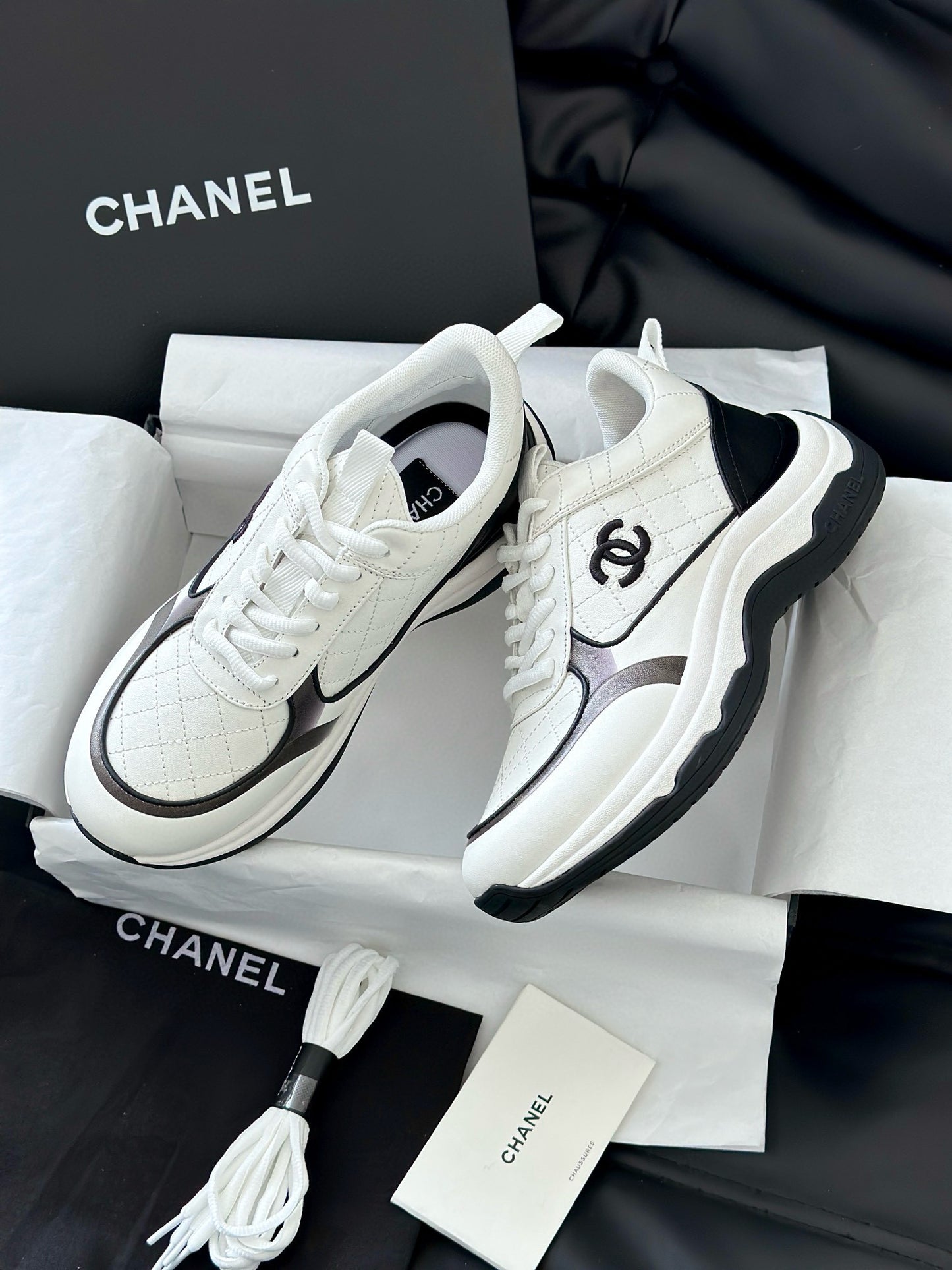 CC TRAINERS