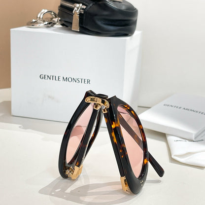 GENTLE M SUNGLASSES