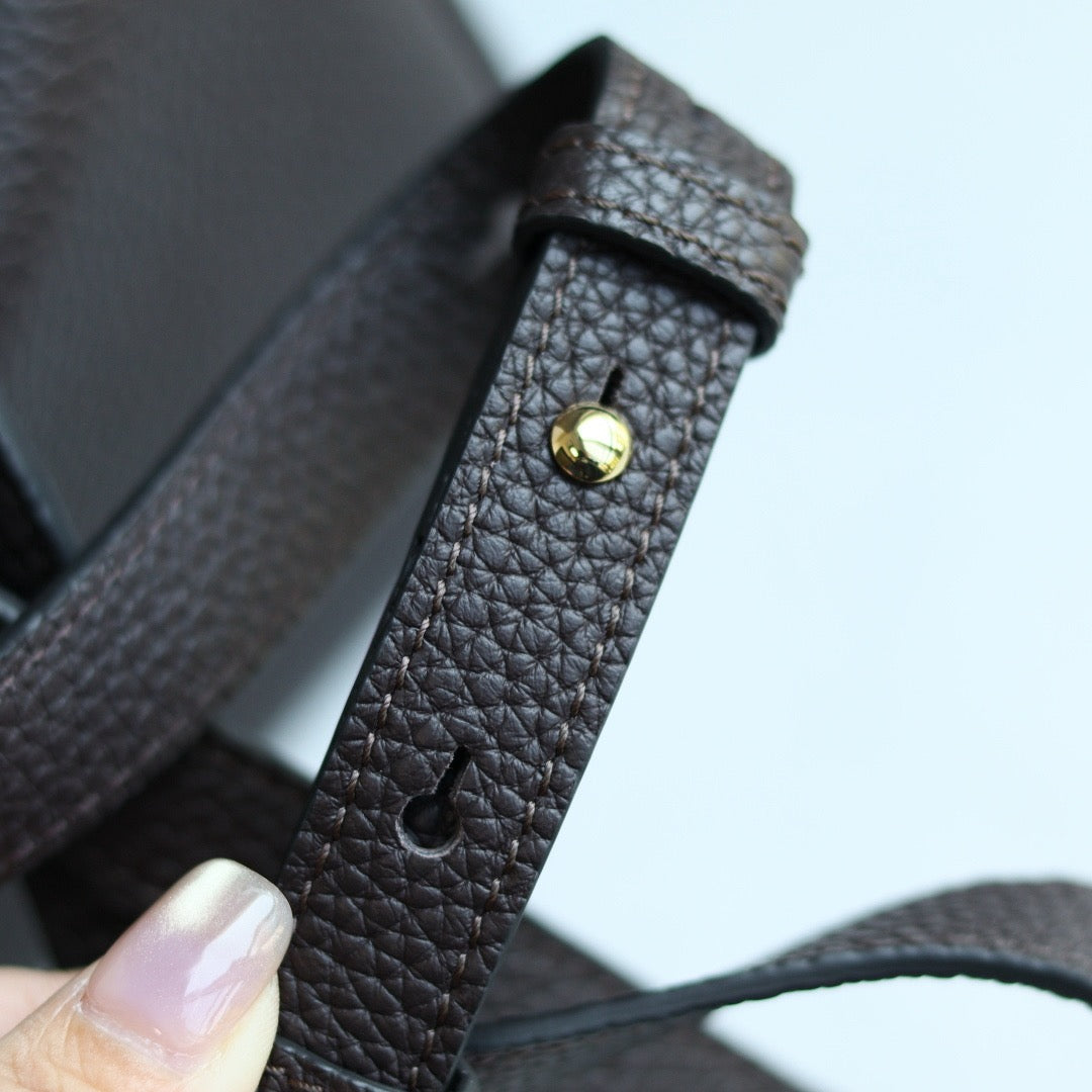 GG HALF-HORSEBIT MEDIUM BAG