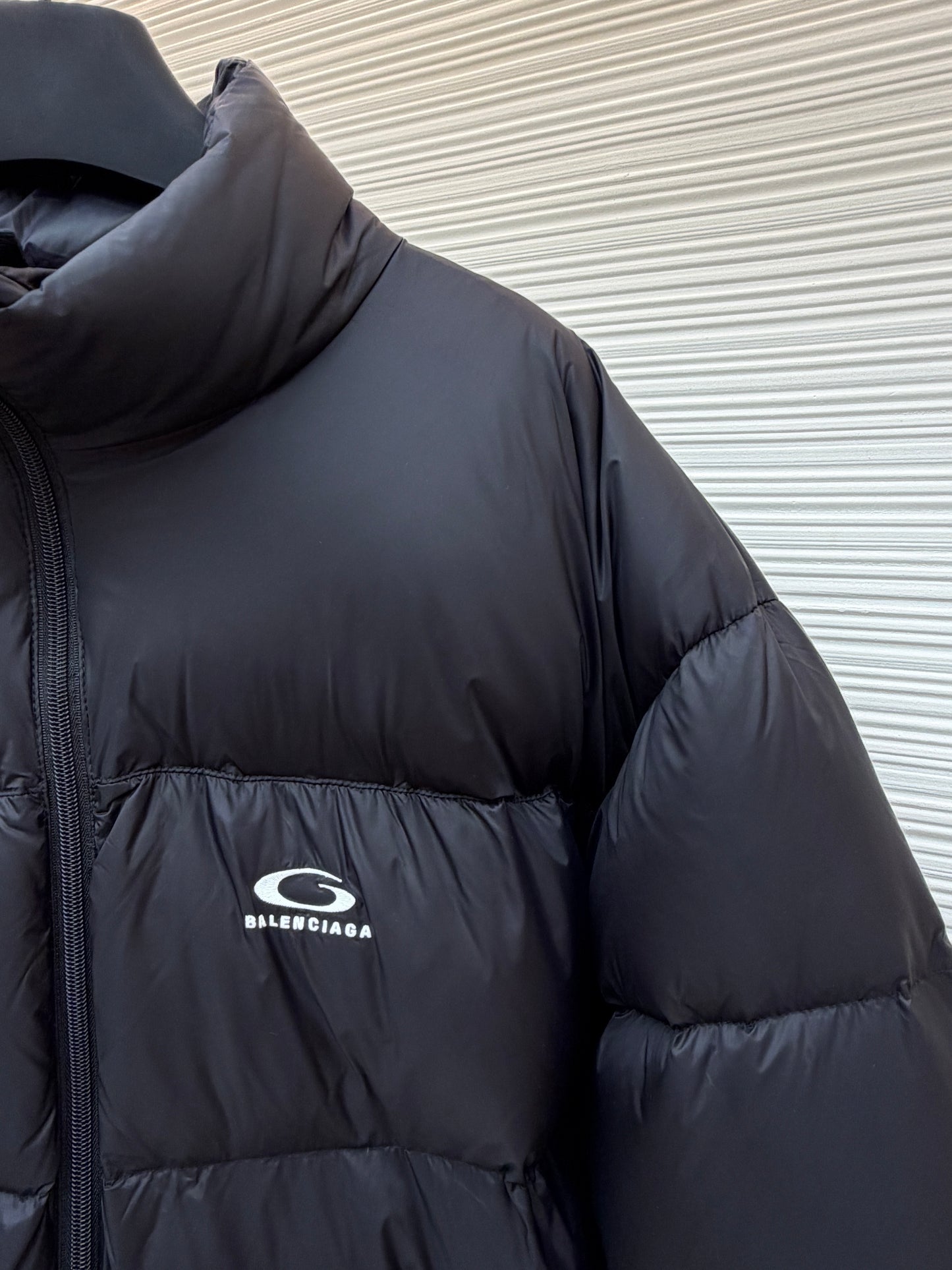 BAL JACKET