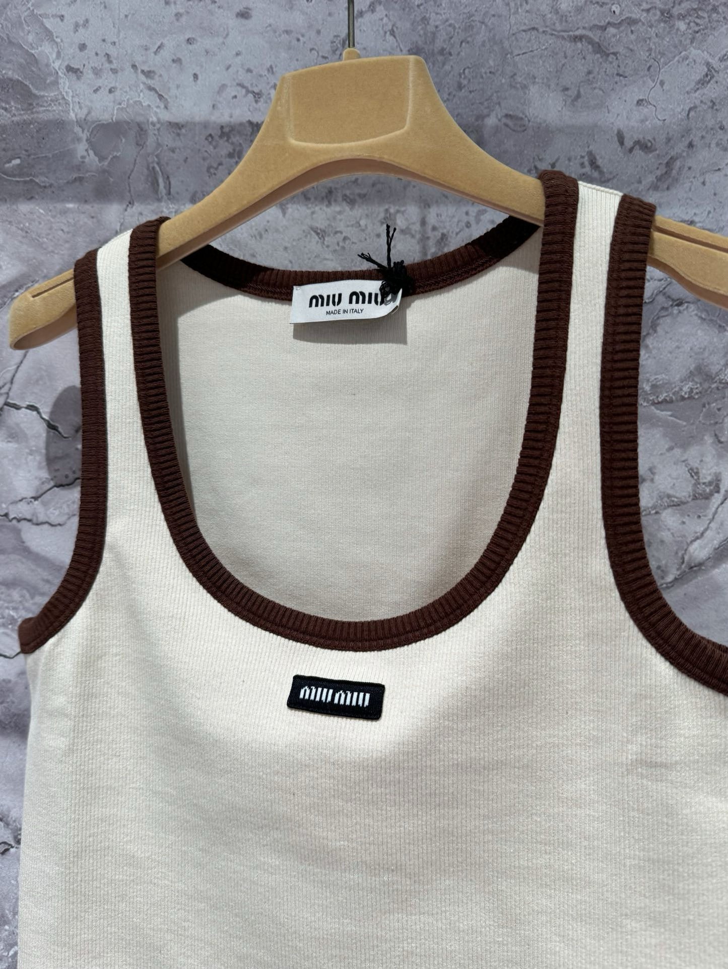 MIU M TOP