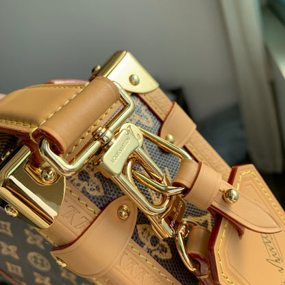 LOU SIDE TRUNK MM BAG